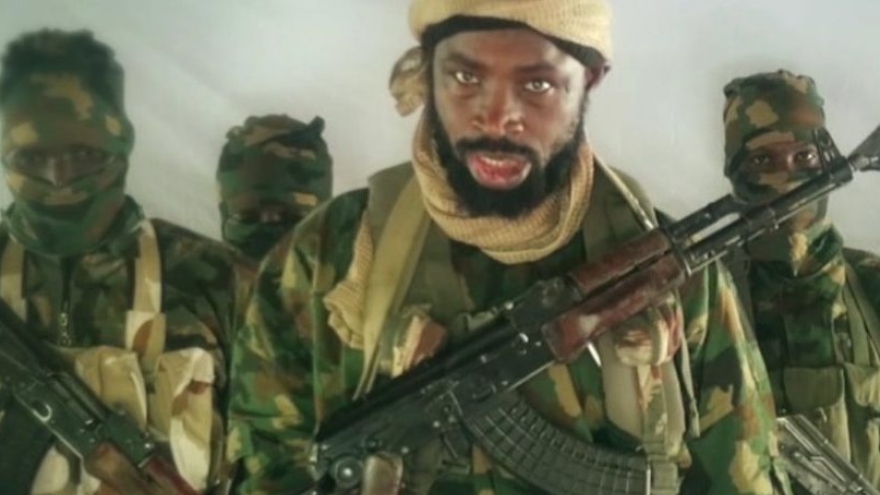 Nigeria giải cứu hơn 300 học sinh bị phiến quân bắt cóc